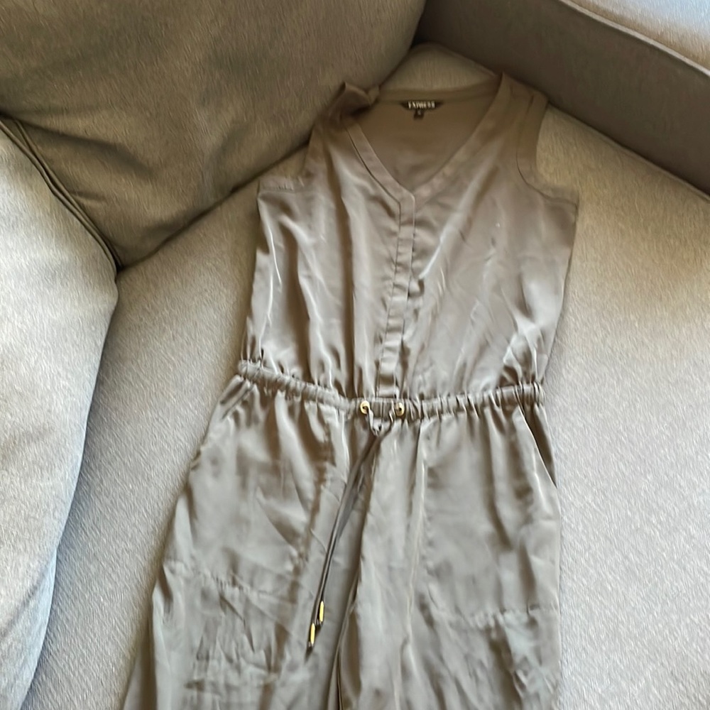 Express Jumpsuit - Picture 2 of 13